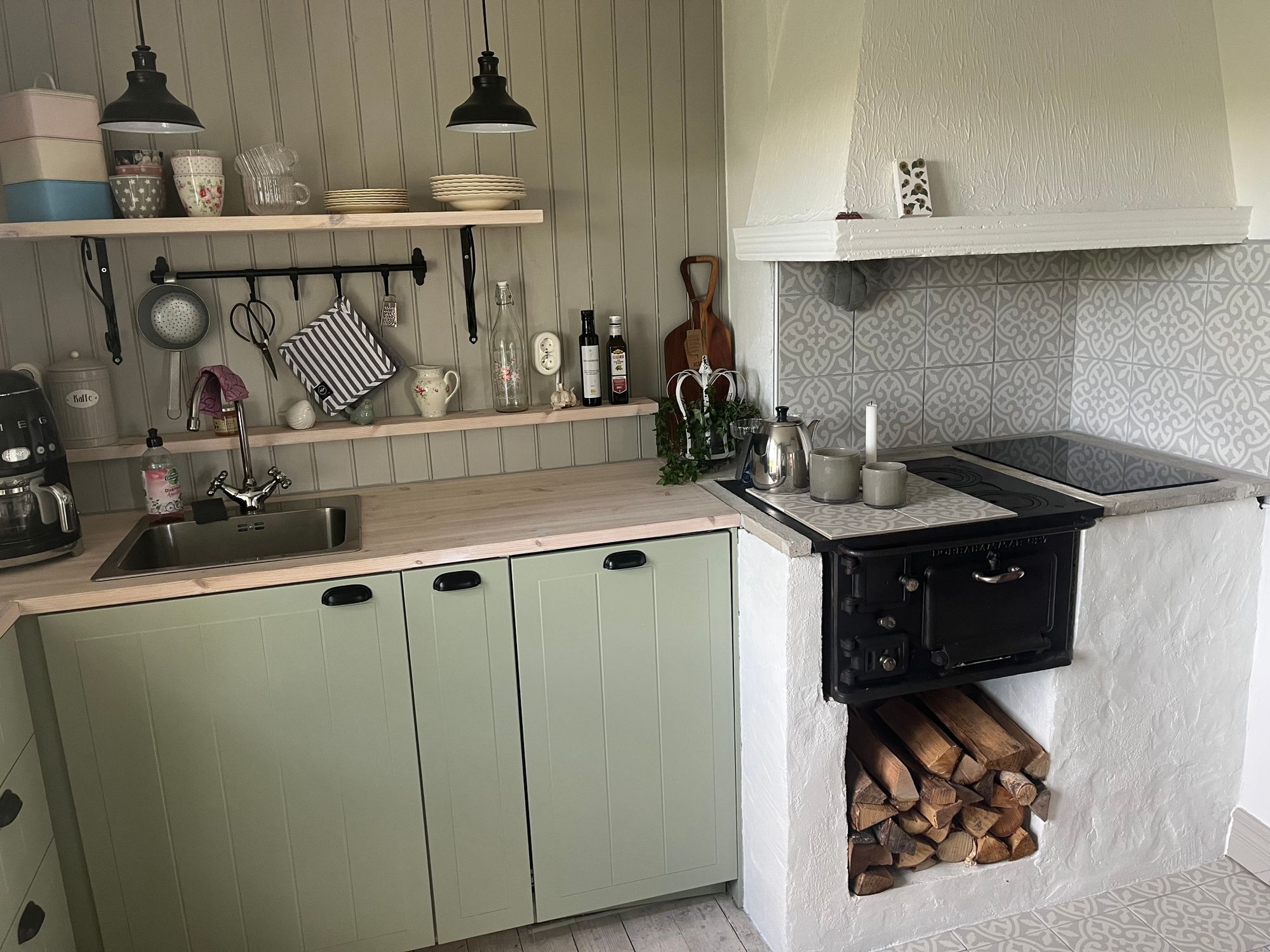 Drömtorpet med anor från 1800 talet – bild 14 av 22