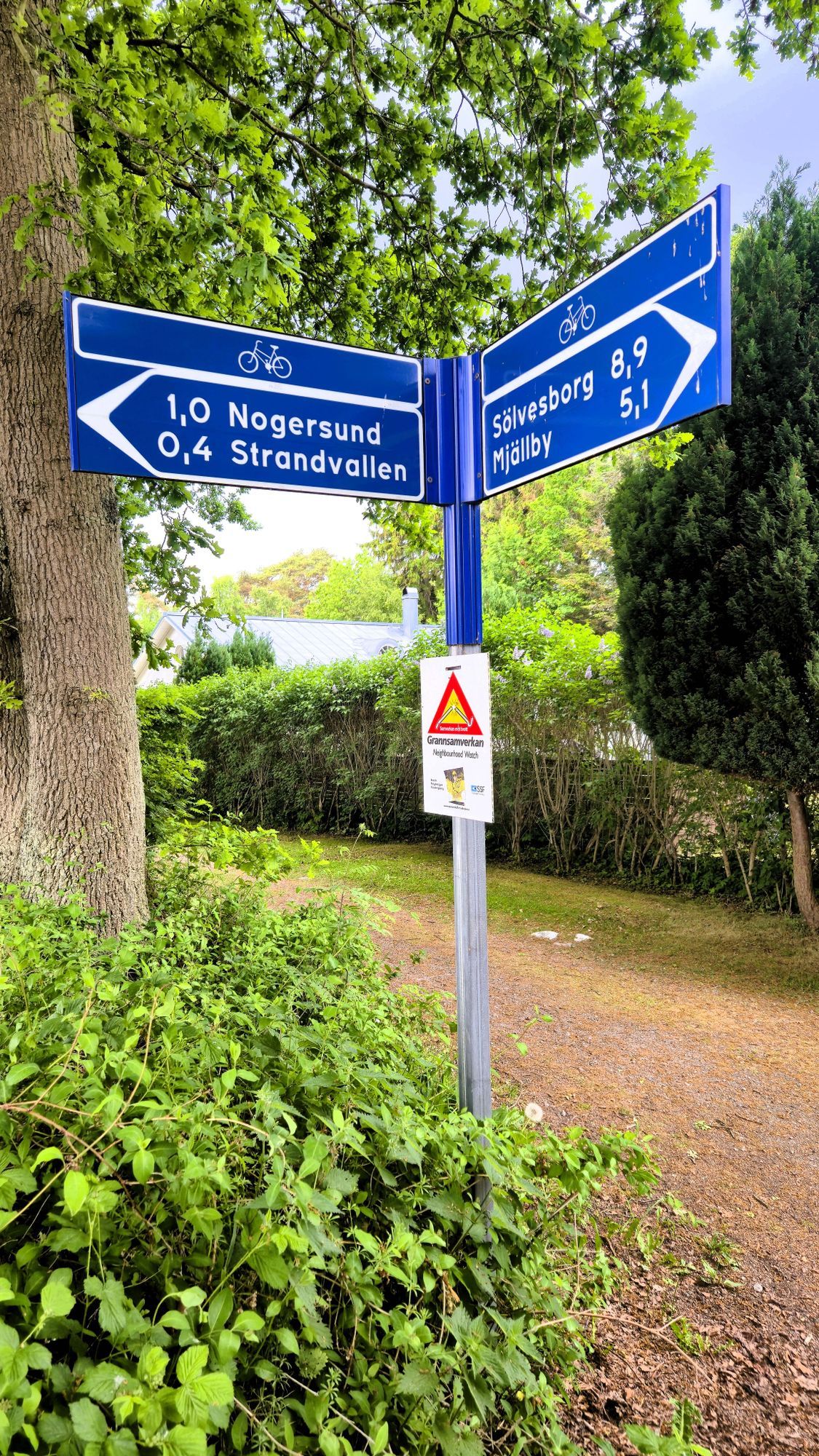 Sommarstuga i härliga Hällevik – bild 16 av 19