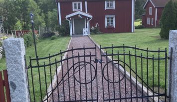 Torp i Bullerbynläge
