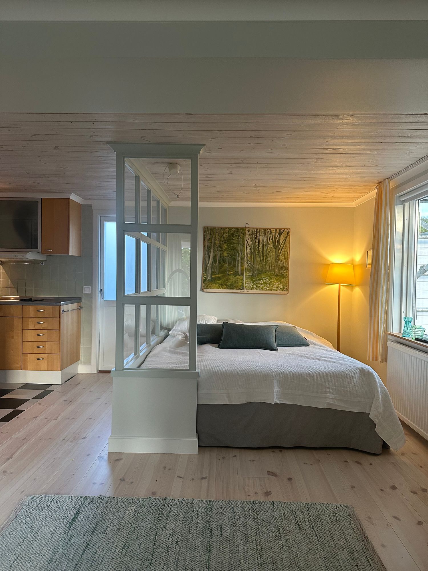 Boende på Fotö – bild 5 av 15