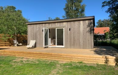 Sista minuten