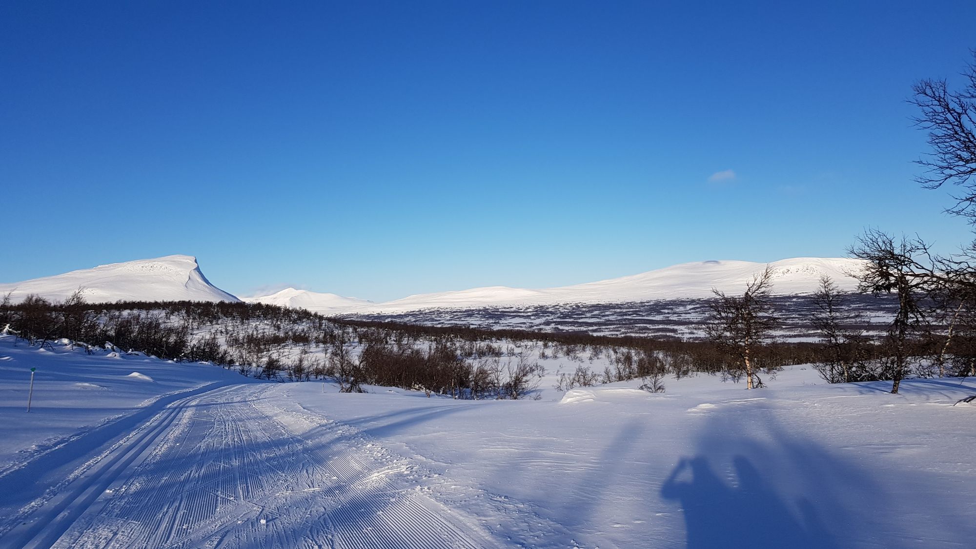 Bruksvallarna 6 bäddar – bild 2 av 14
