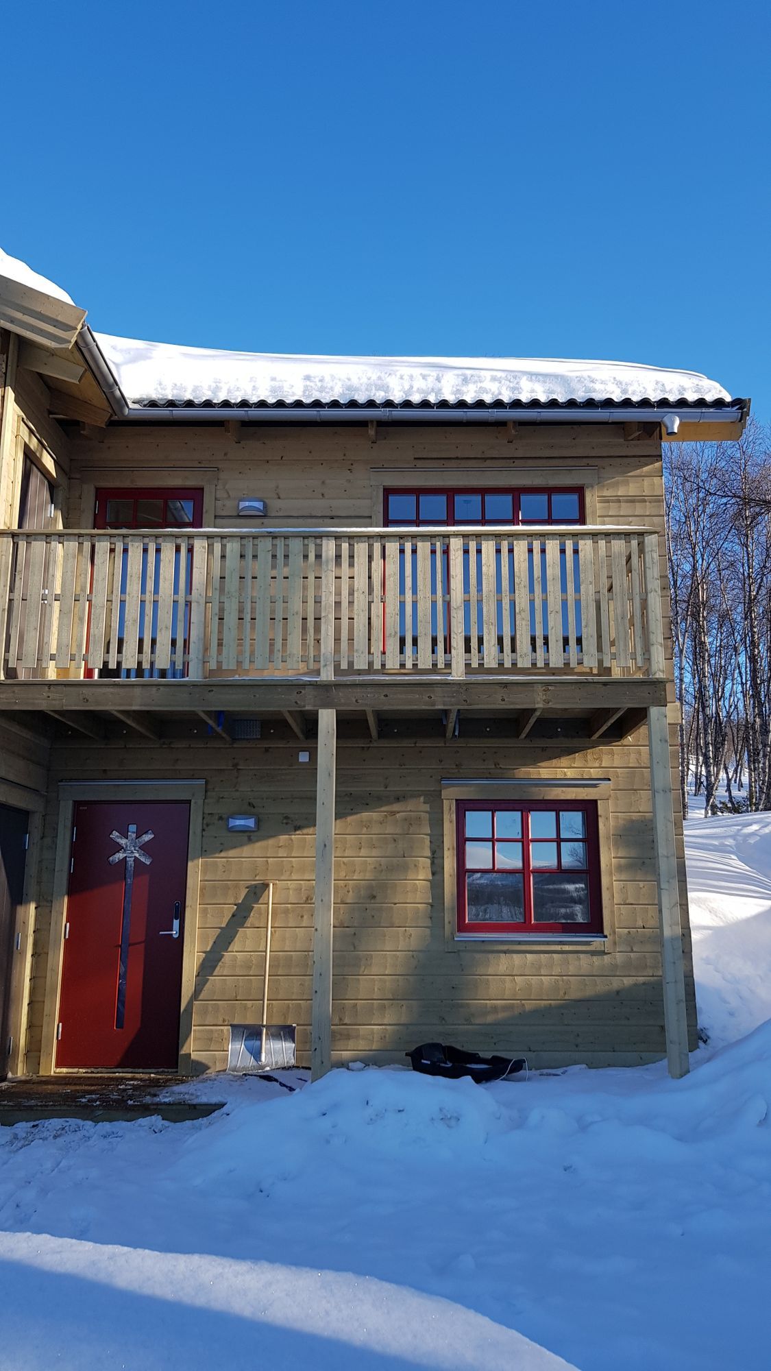 Bruksvallarna 6 bäddar – bild 3 av 14
