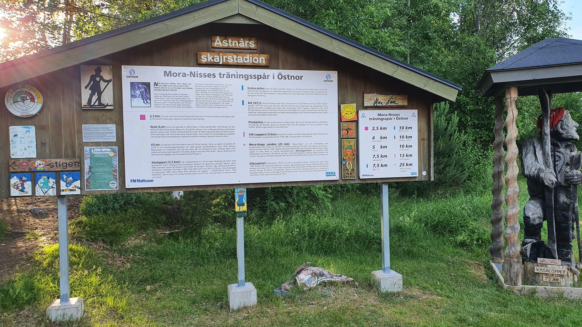 Krånggårdens gammelstuga uthyres dygns-/veckovis. – bild 17 av 24