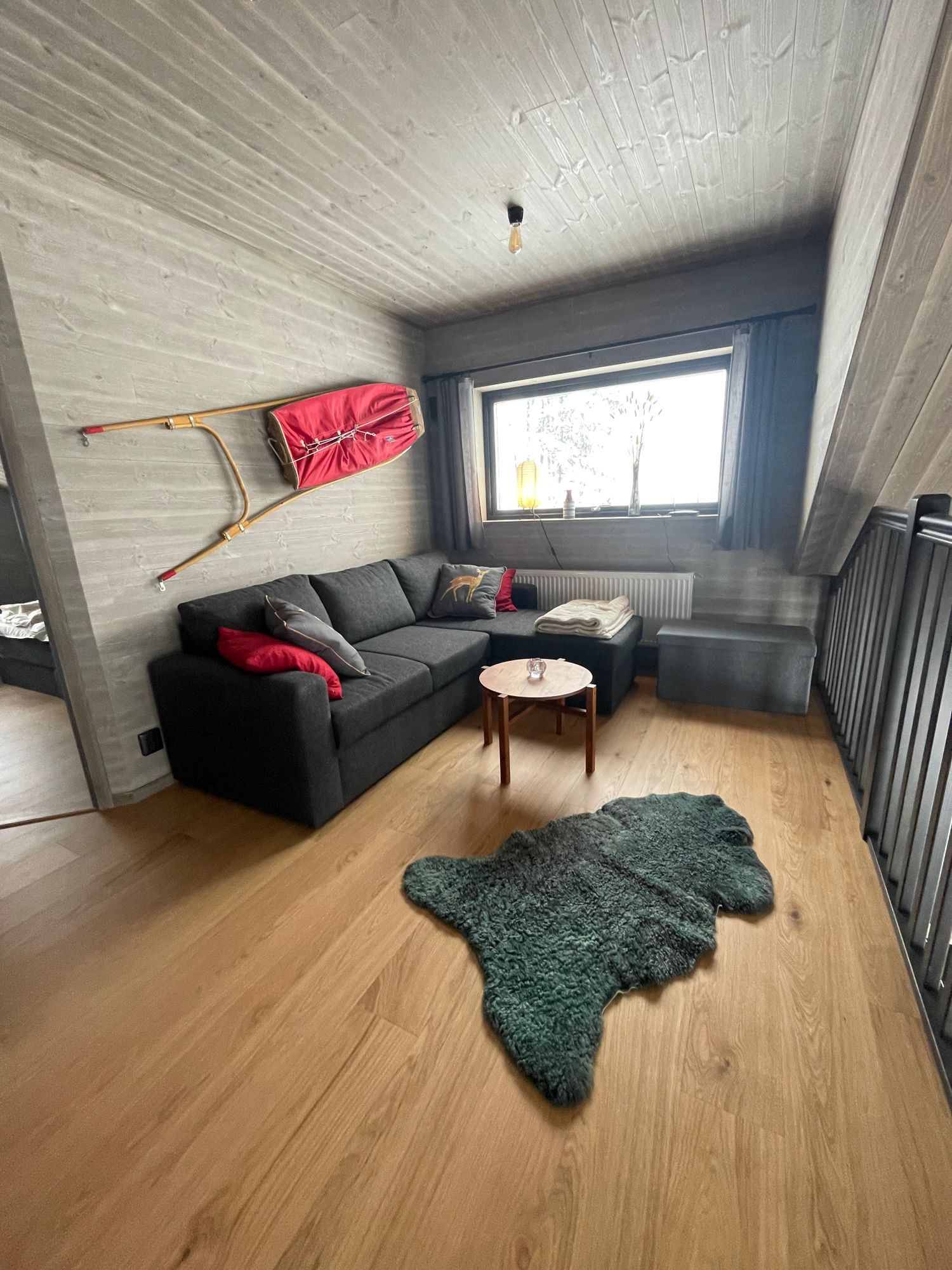 Nybyggd stuga i Bydalsfjällen ski-in/ski-out läge! – bild 14 av 24