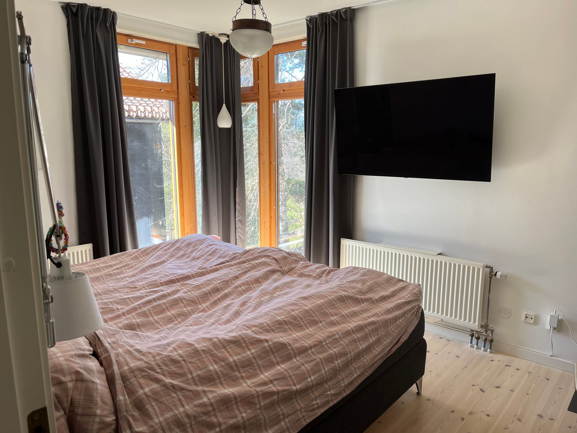 Hus i Vaxholm – bild 7 av 21