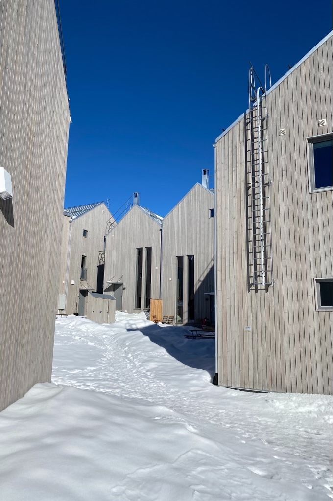 Stuga i Funäsdalen med 6 bäddar #37468 – bild 11 av 18