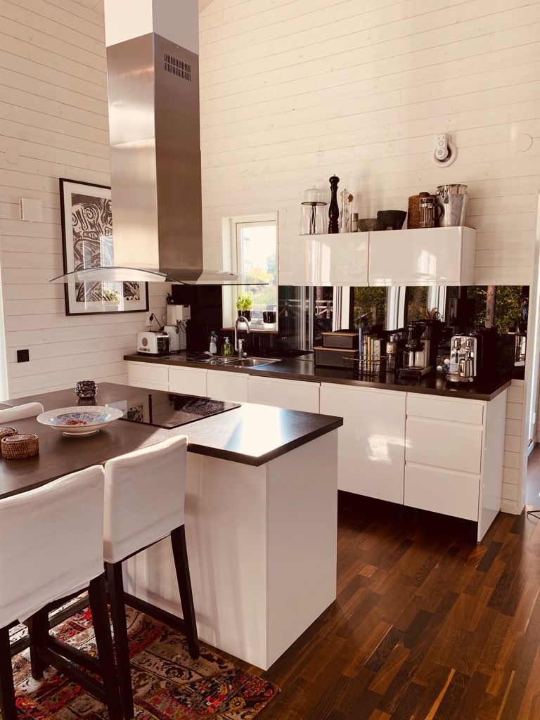 Skärgårdsvilla med stor terass, pool och jacuzzi! – bild 24 av 24