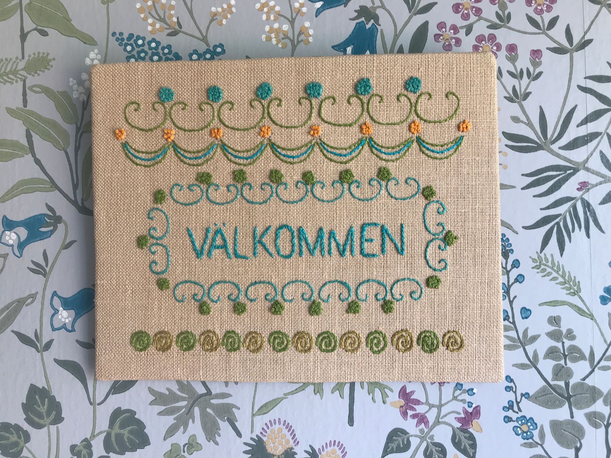 Både barnvänligt och romantiskt med havsutsikt – bild 16 av 24