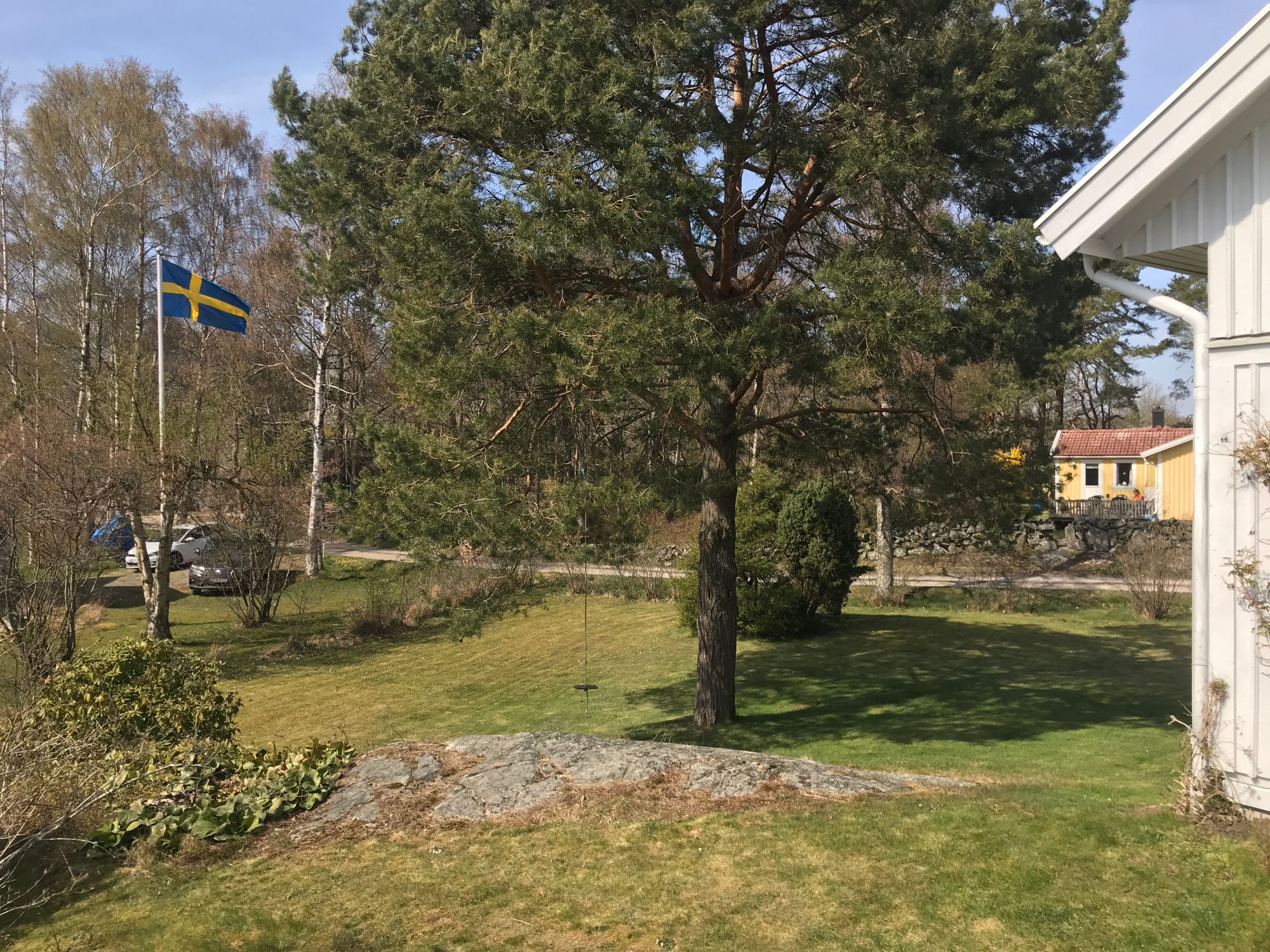 Både barnvänligt och romantiskt med havsutsikt – bild 21 av 24
