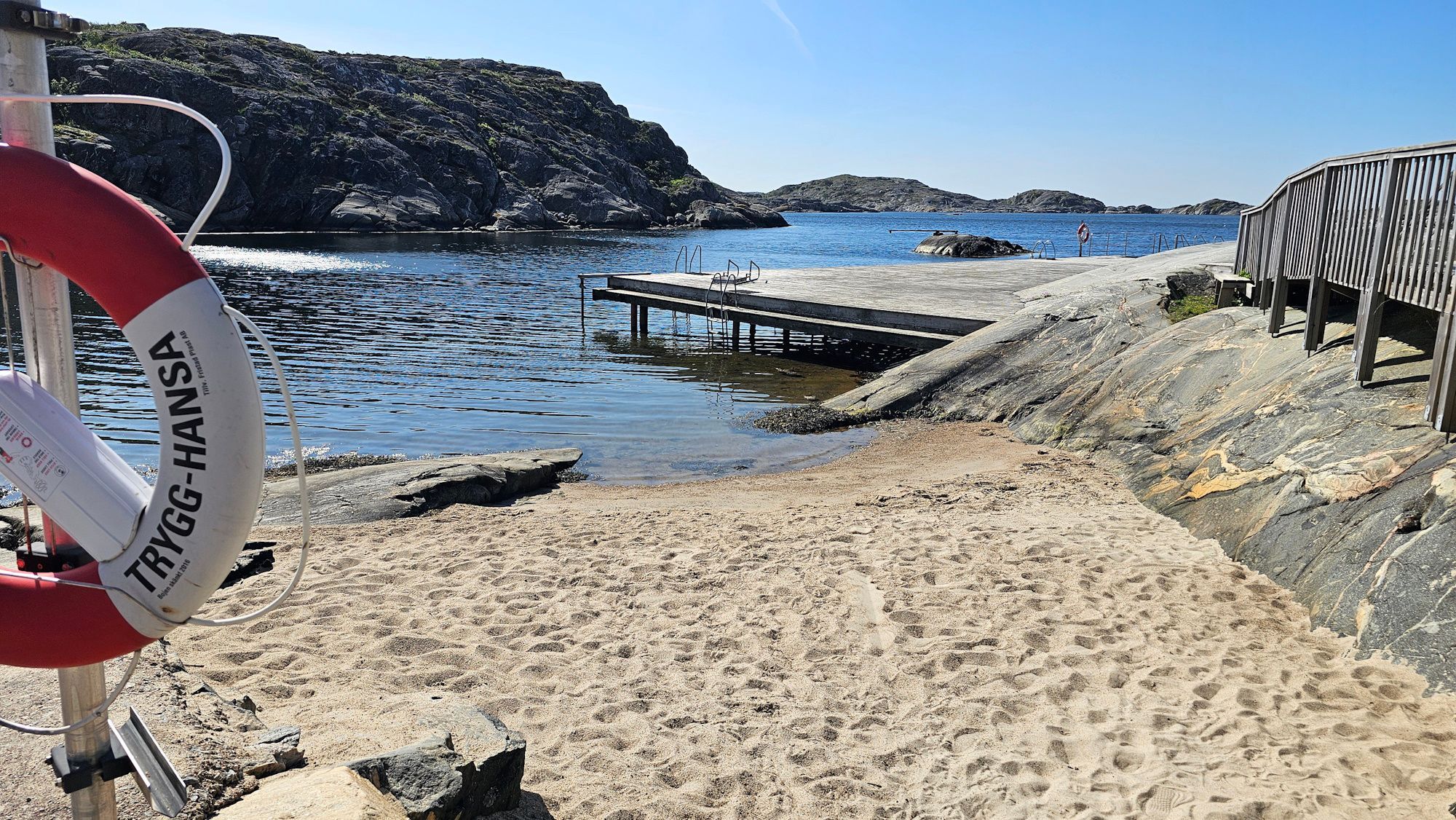 Rymligt kustnära boende för familjer | SE09105 – bild 5 av 24