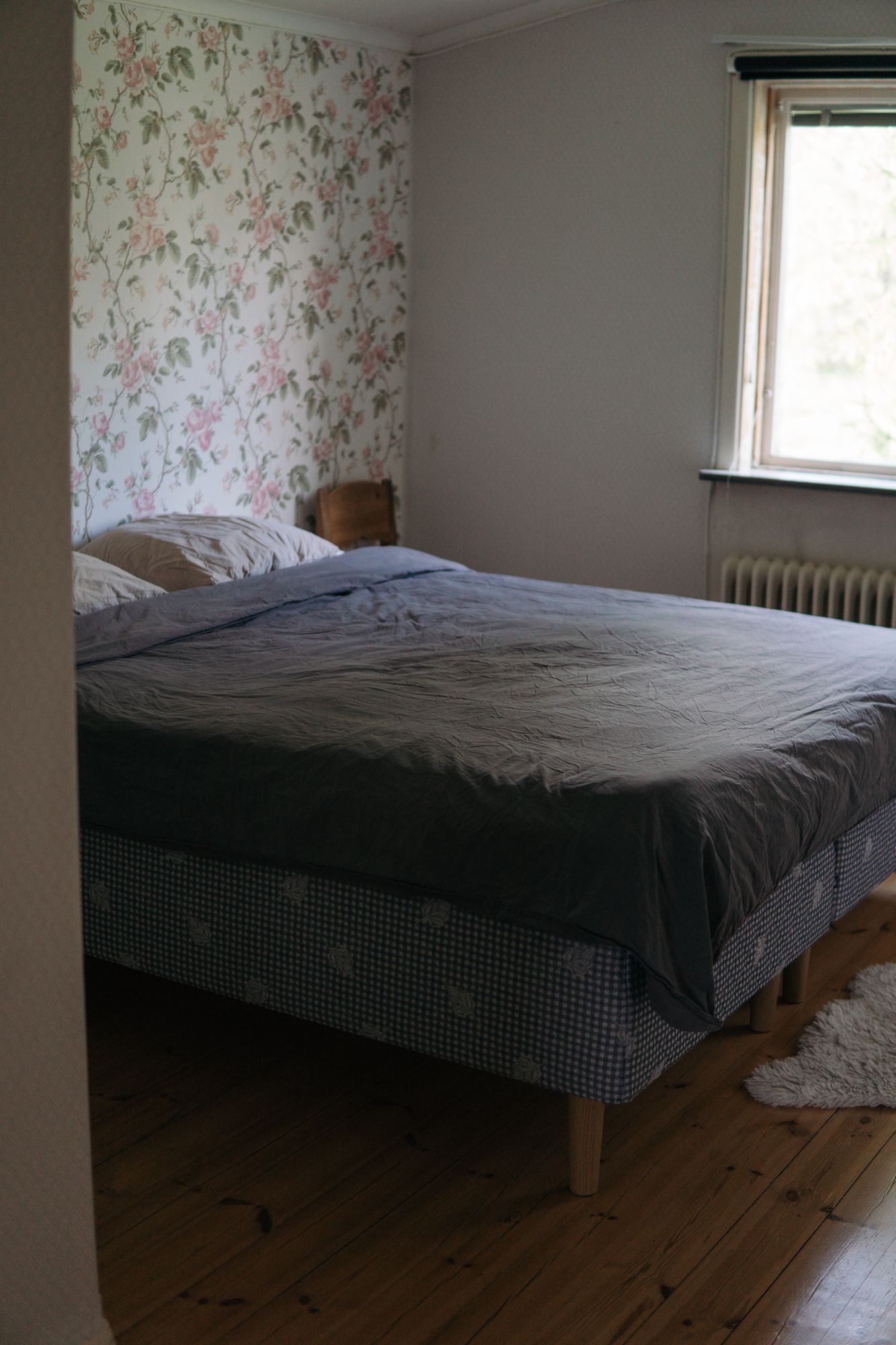 Trivsamt hus i hjärtat av Mockfjärd – bild 4 av 6