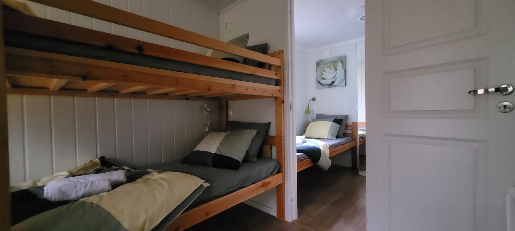 Studio lägenhet i Borgholms villa. – bild 7 av 24