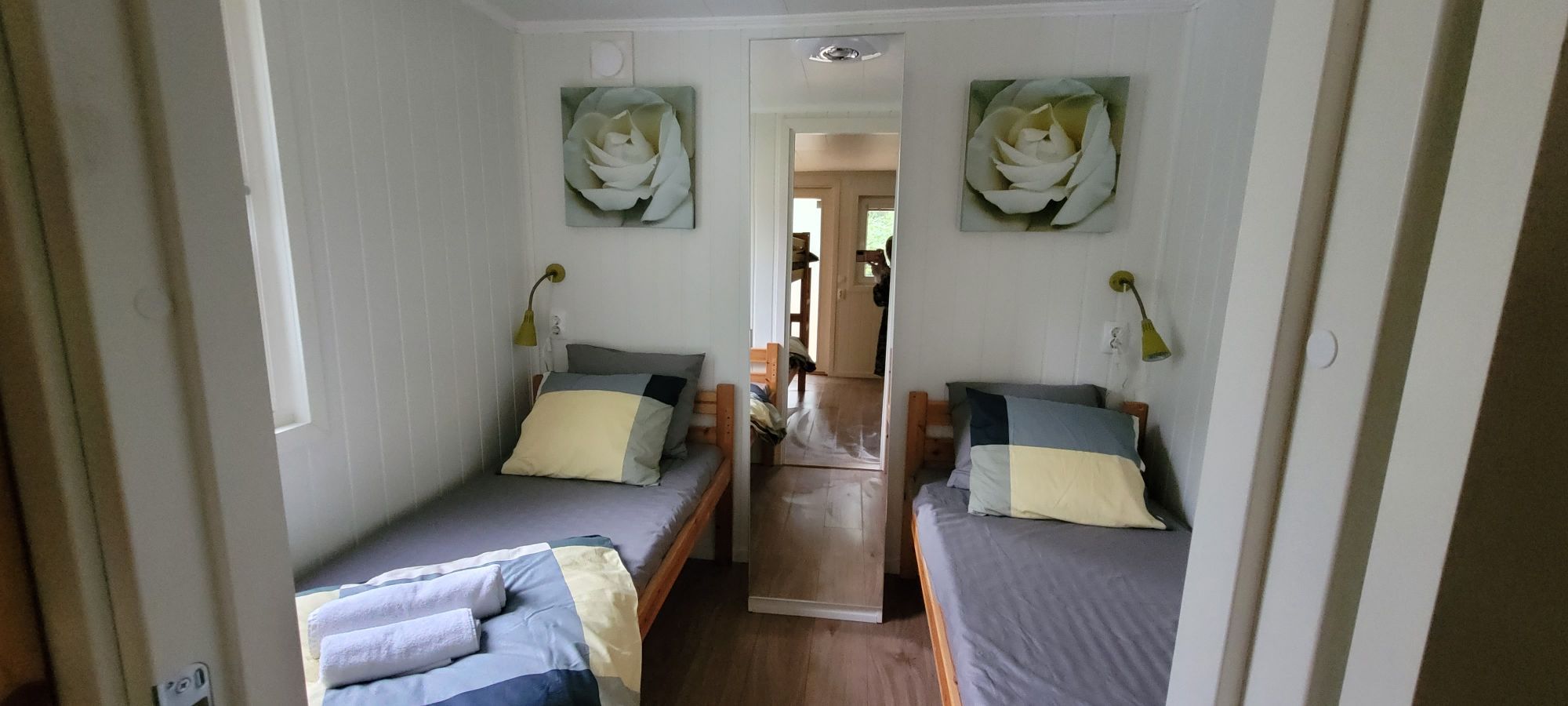 Studio lägenhet i Borgholms villa. – bild 6 av 24