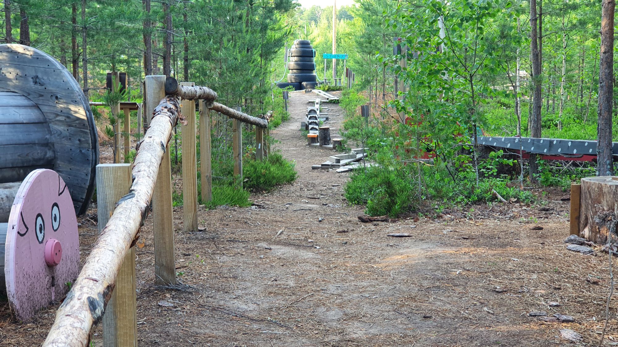 Krånggårdens gammelstuga uthyres dygns-/veckovis. – bild 24 av 24