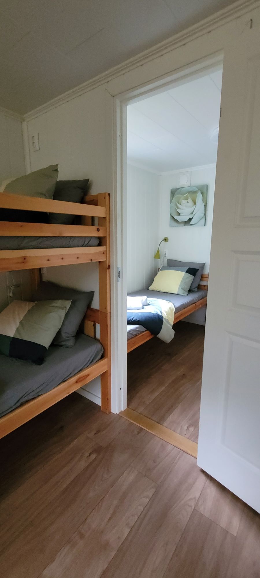 Studio lägenhet i Borgholms villa. – bild 5 av 24
