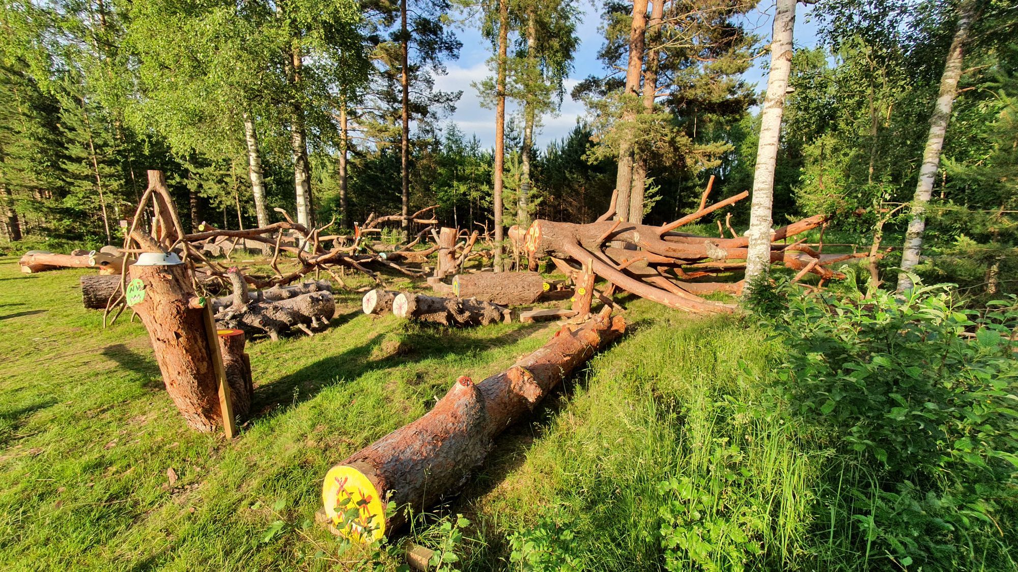 Krånggårdens gammelstuga uthyres dygns-/veckovis. – bild 21 av 24