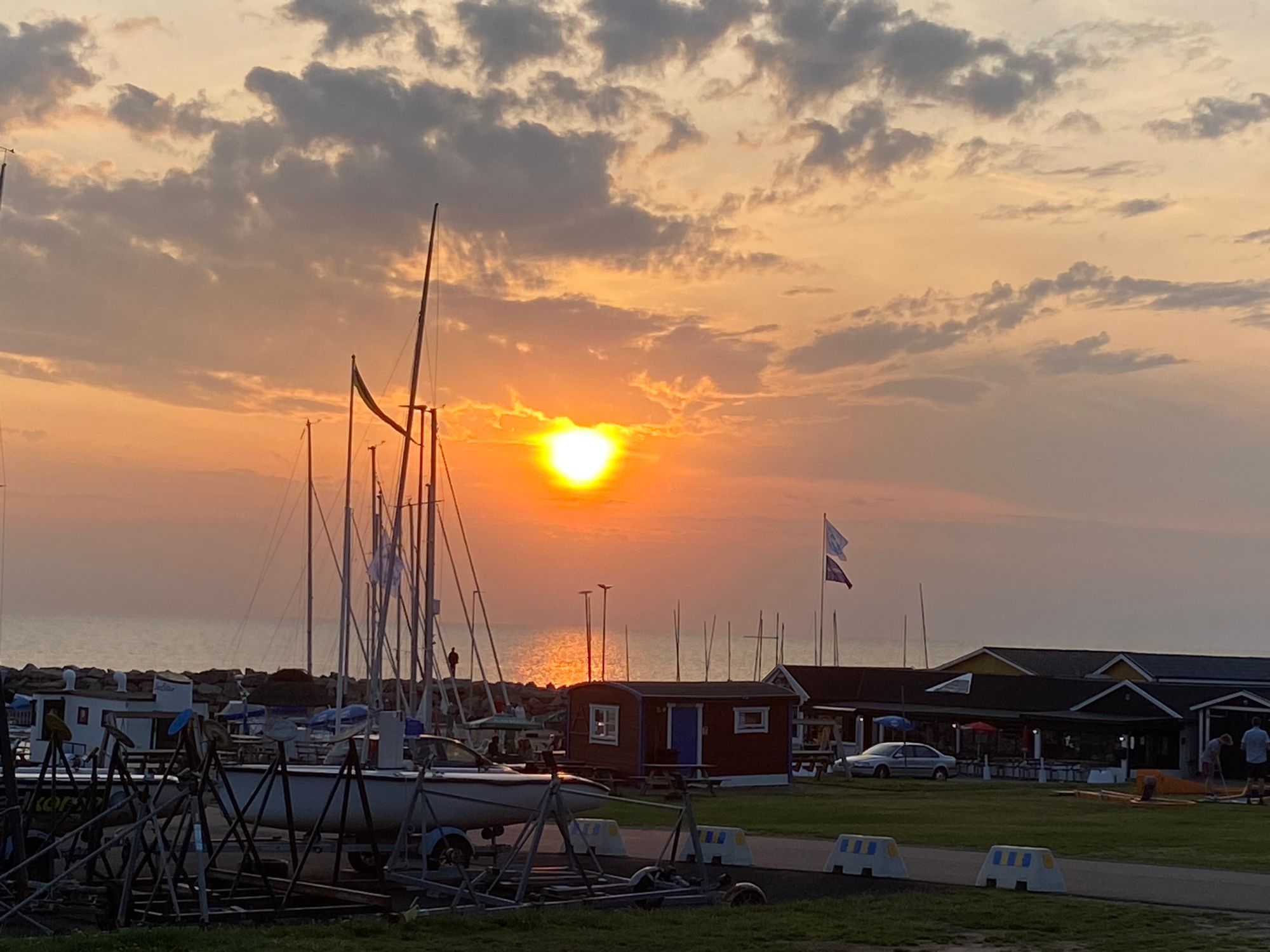 Underbara vejbystrand! – bild 16 av 16