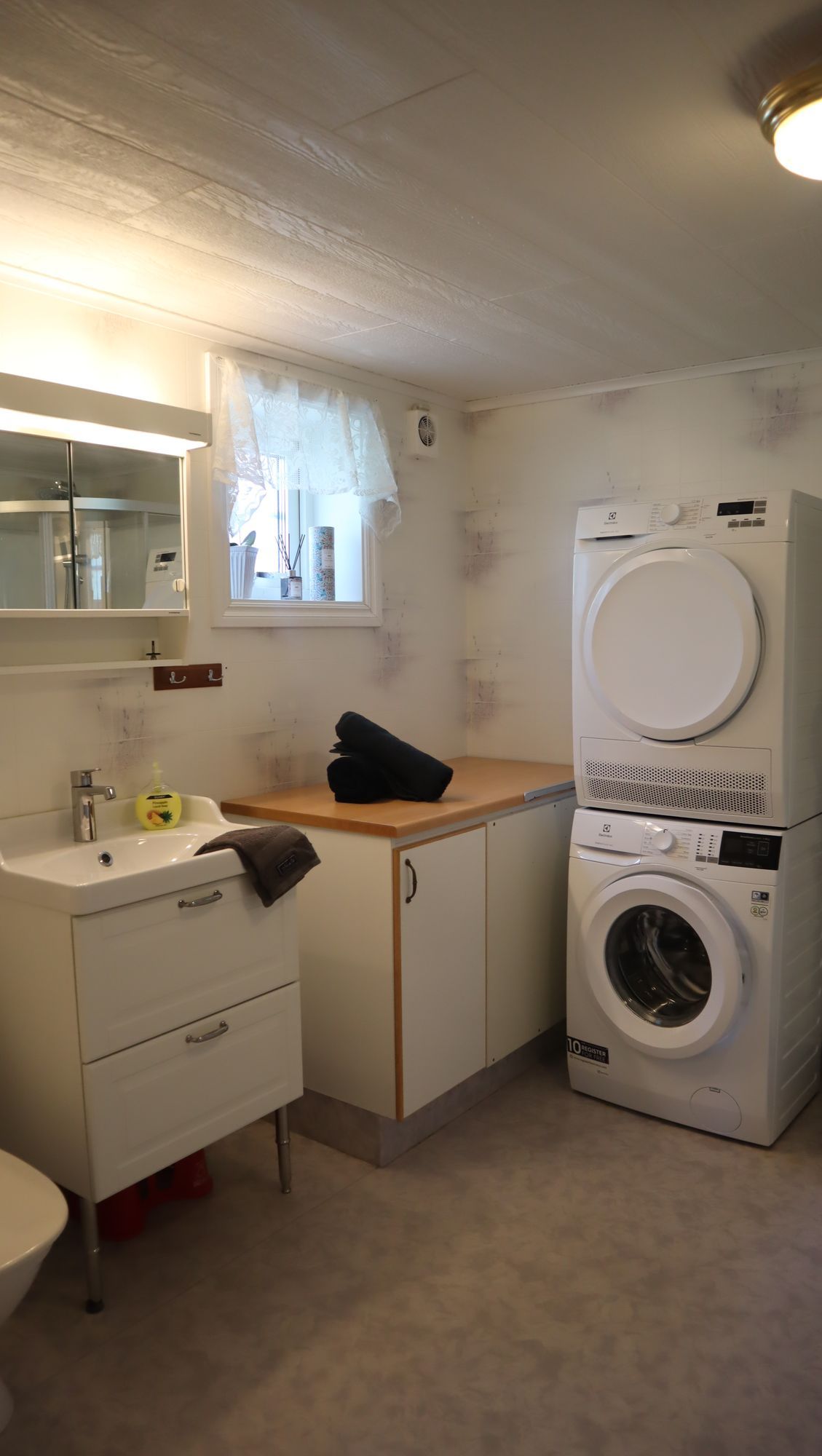 Lantligt hus med nära till naturen – bild 10 av 23