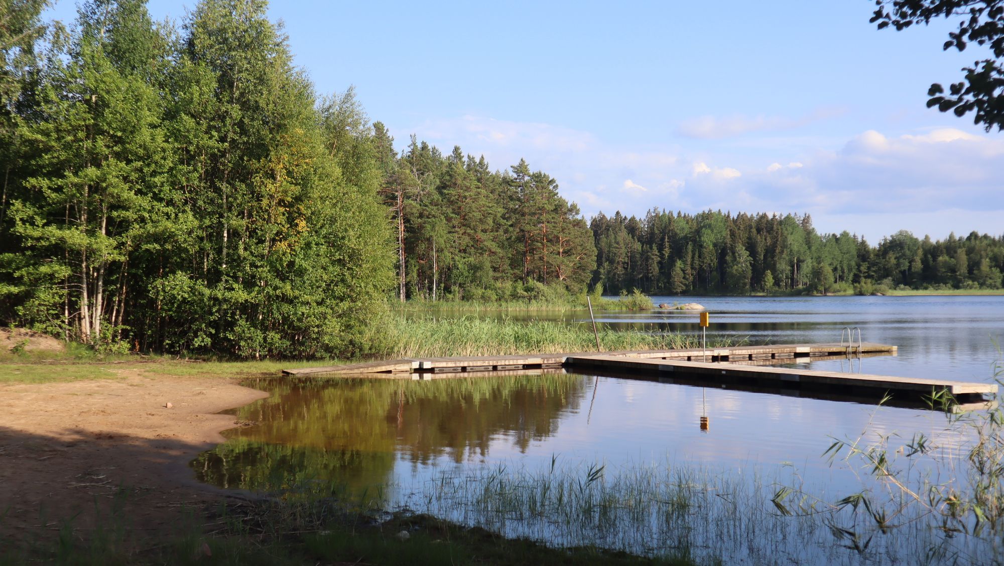 Lantligt hus med nära till naturen – bild 21 av 23