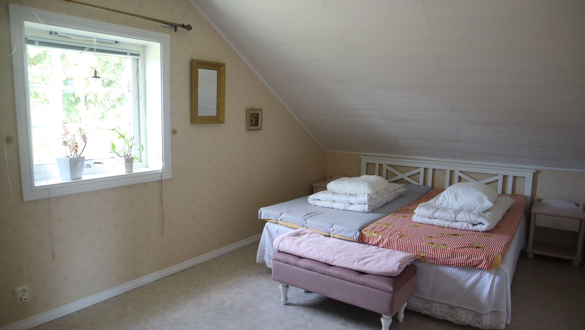 Lantligt hus med nära till naturen – bild 13 av 23