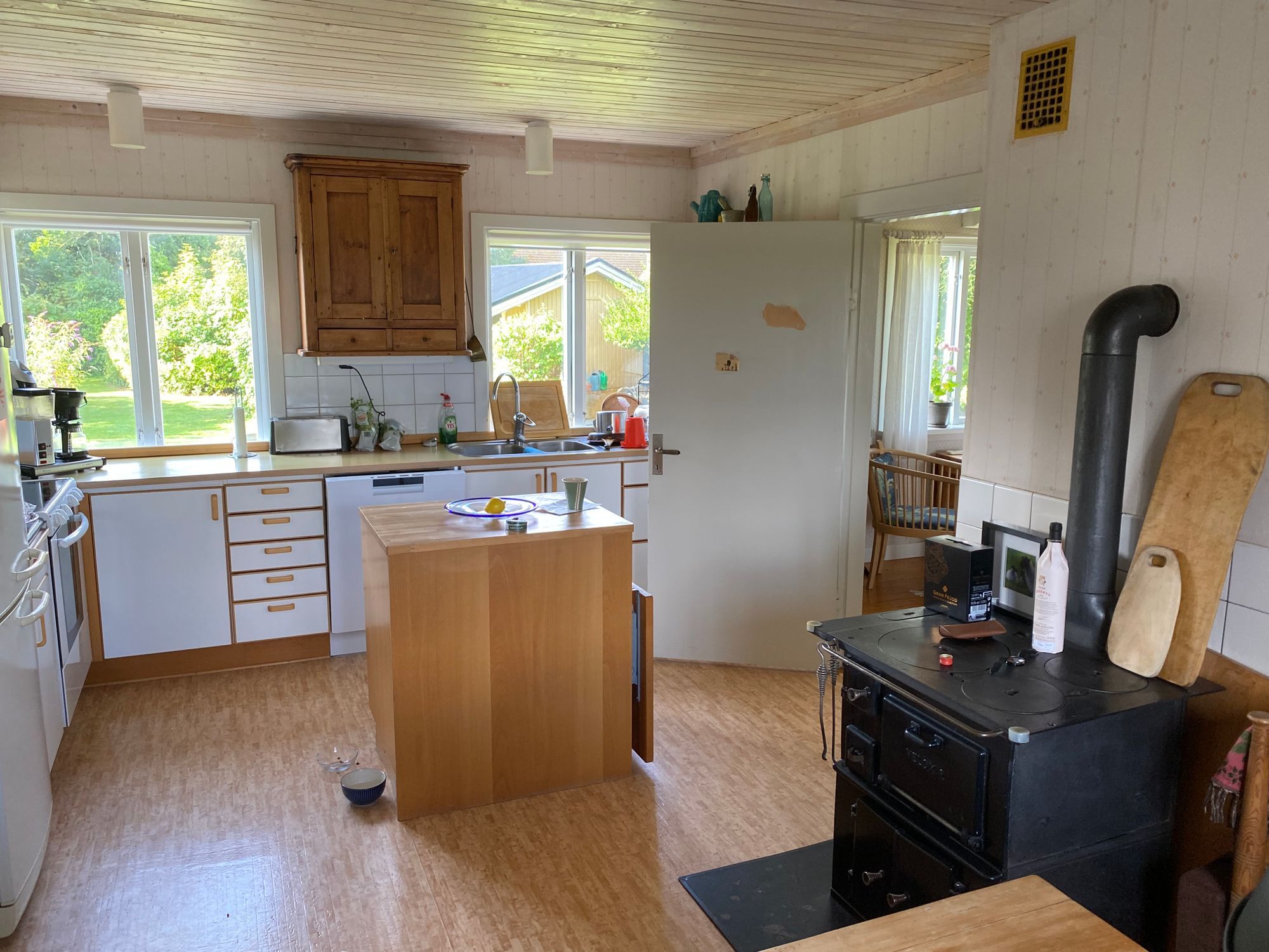 Underbara vejbystrand! – bild 12 av 16