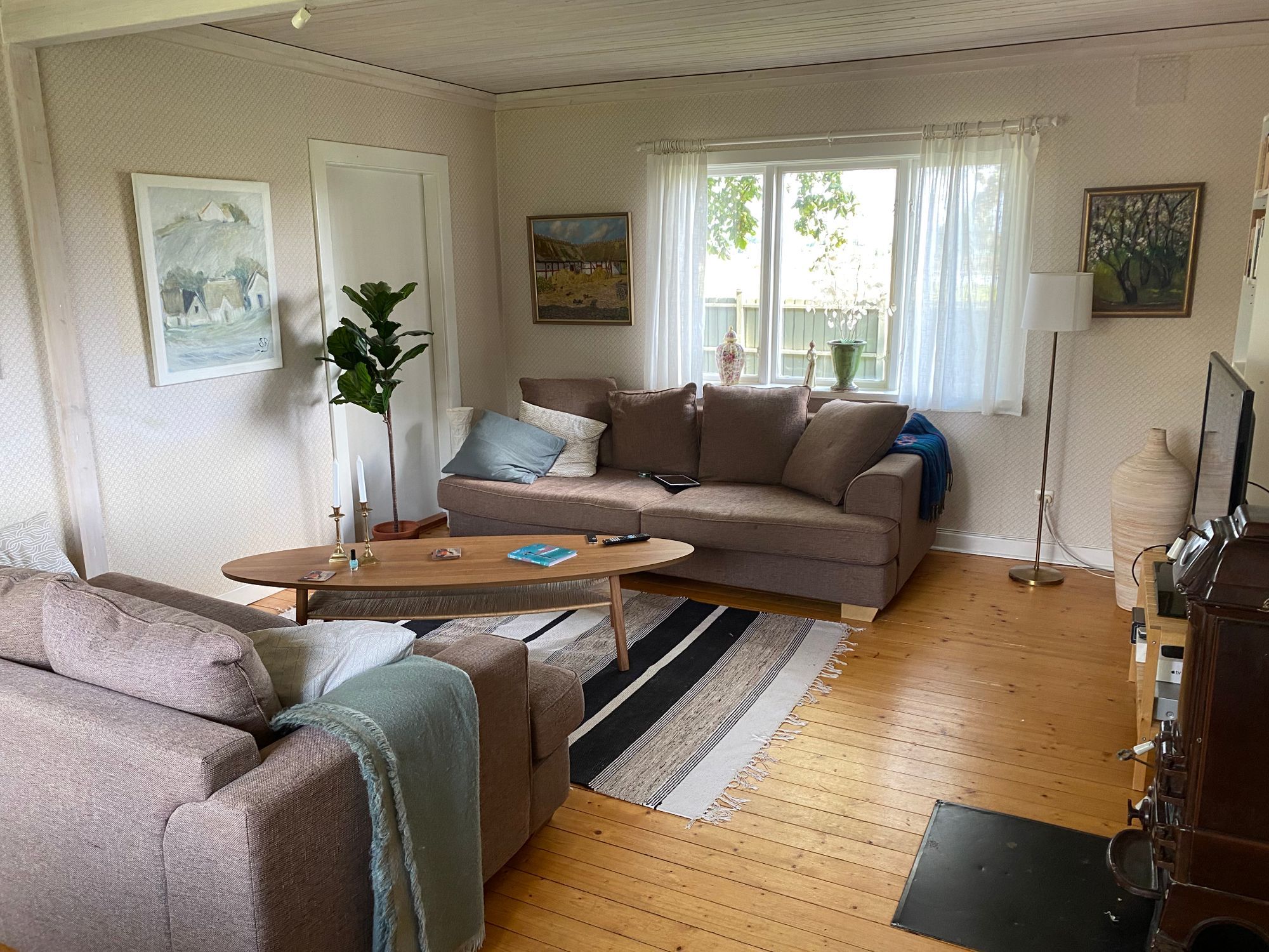 Underbara vejbystrand! – bild 14 av 16