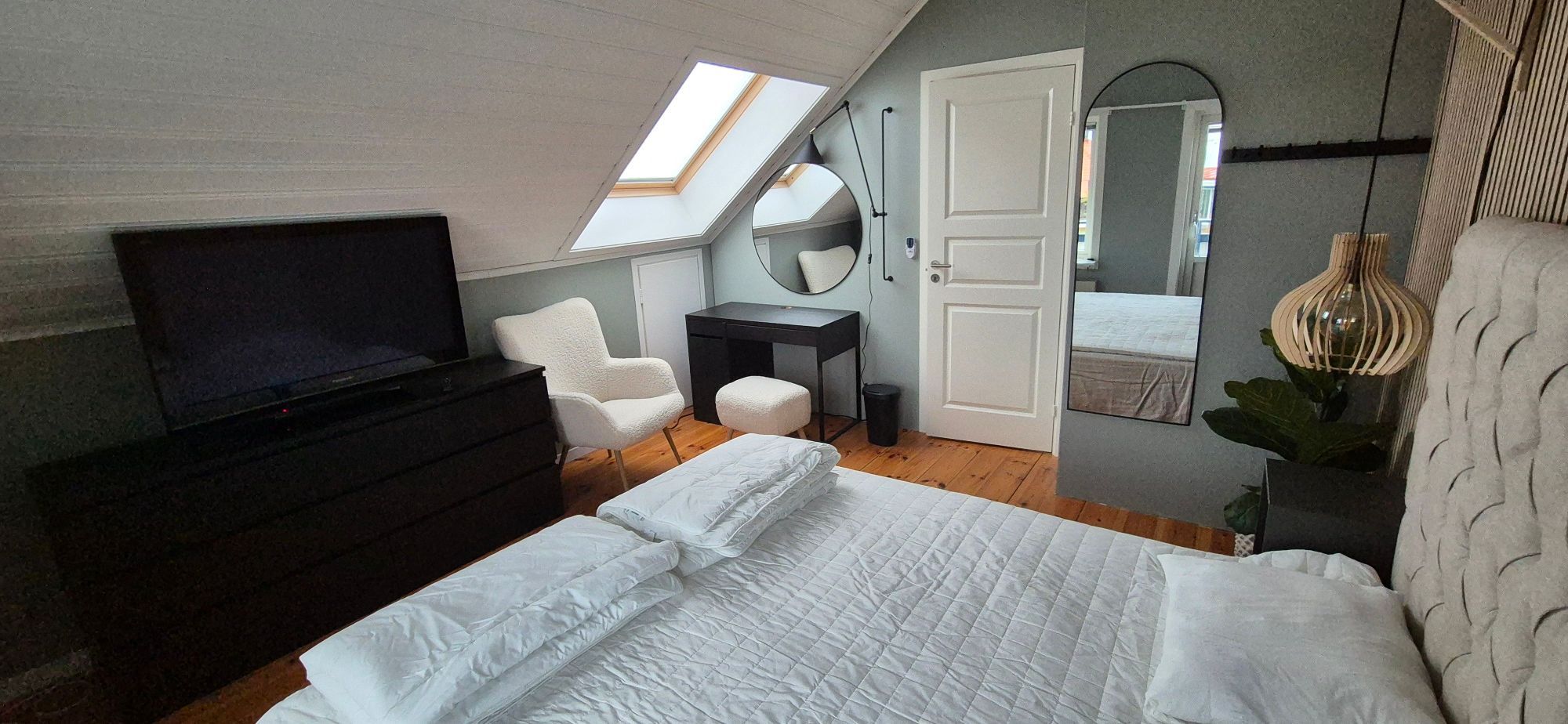 Stort hus med Havsutsikt i Kungshamn (Smögen) – bild 21 av 21