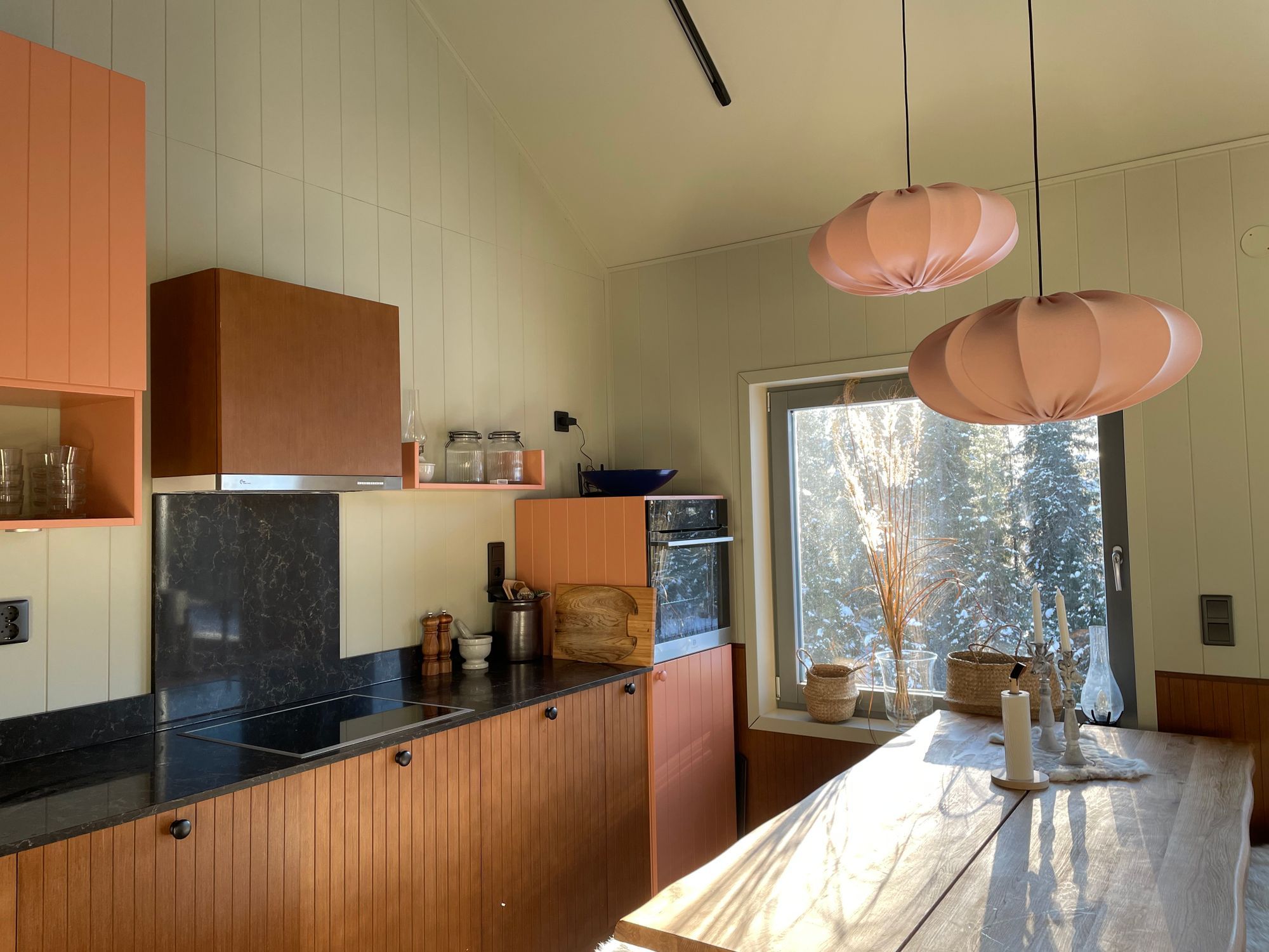 Stuga i Funäsdalen med 6 bäddar #37468 – bild 5 av 18
