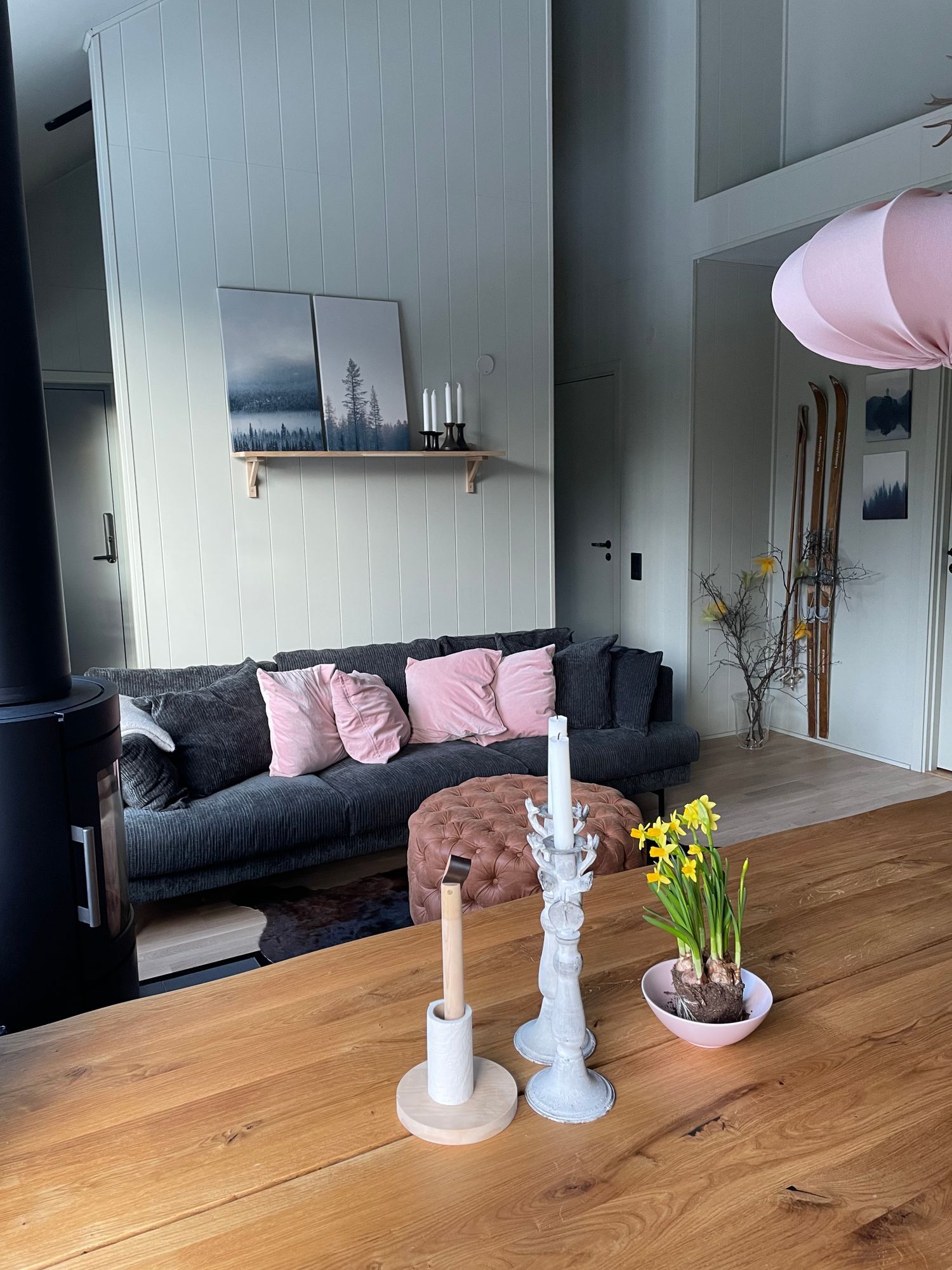 Stuga i Funäsdalen med 6 bäddar #37468 – bild 3 av 18