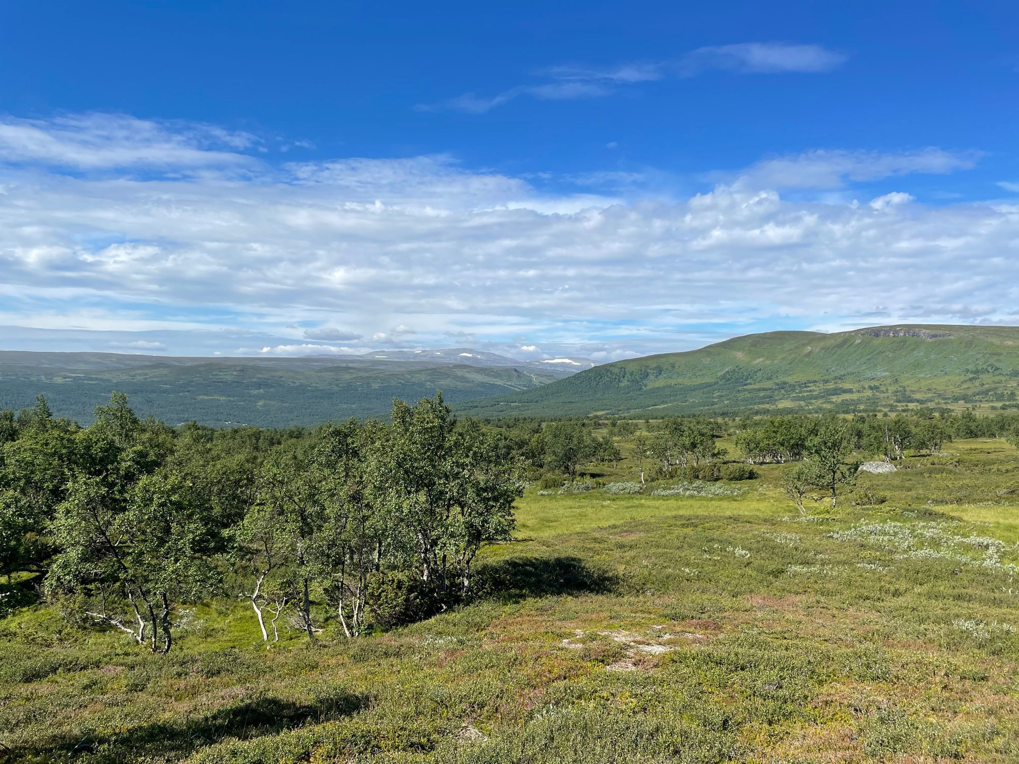 Stuga i Funäsdalen med 6 bäddar #37468 – bild 18 av 18
