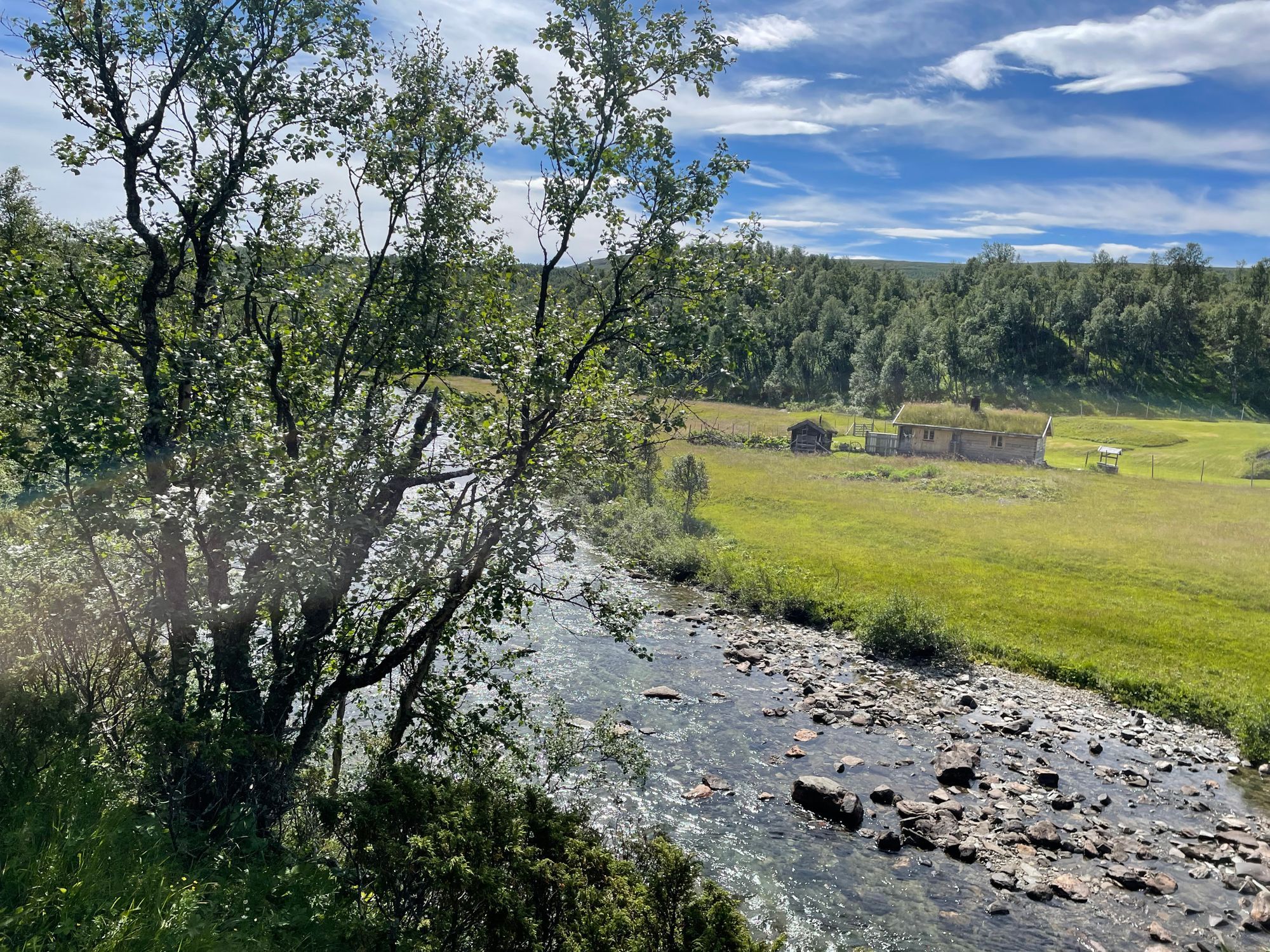 Stuga i Funäsdalen med 6 bäddar #37468 – bild 15 av 18