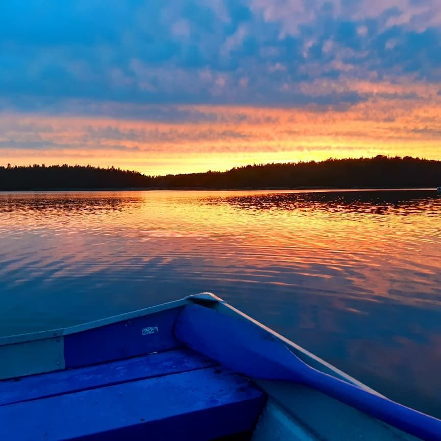 Enkel skärgårdsstuga med sjötomt och egen brygga. – bild 24 av 24