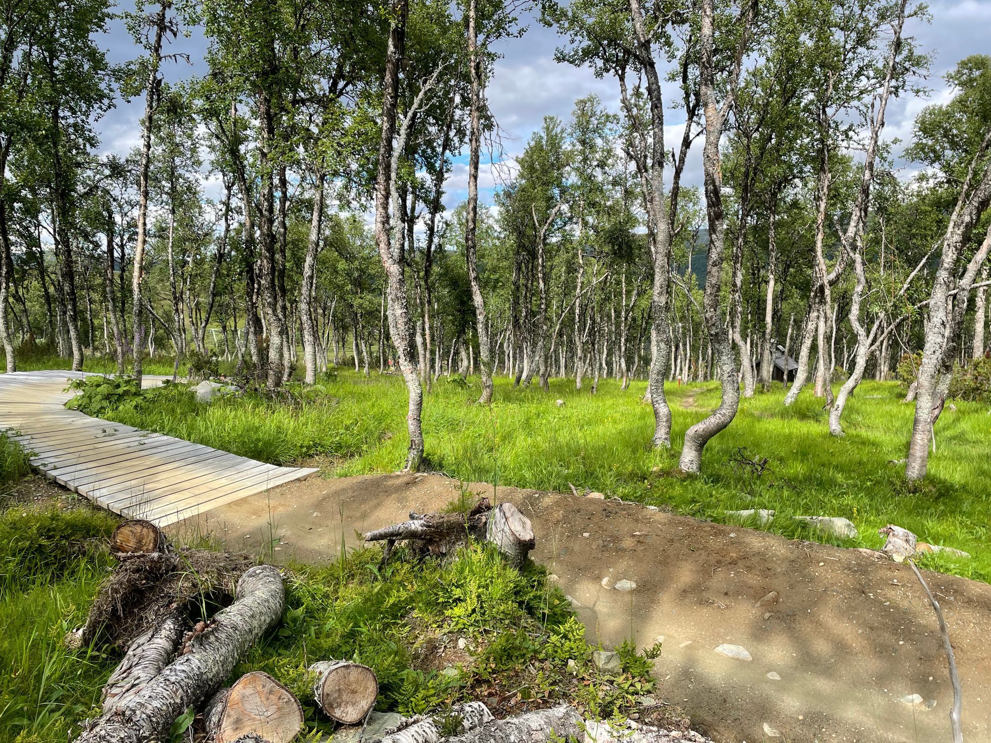 Stuga i Funäsdalen med 6 bäddar #37468 – bild 17 av 18