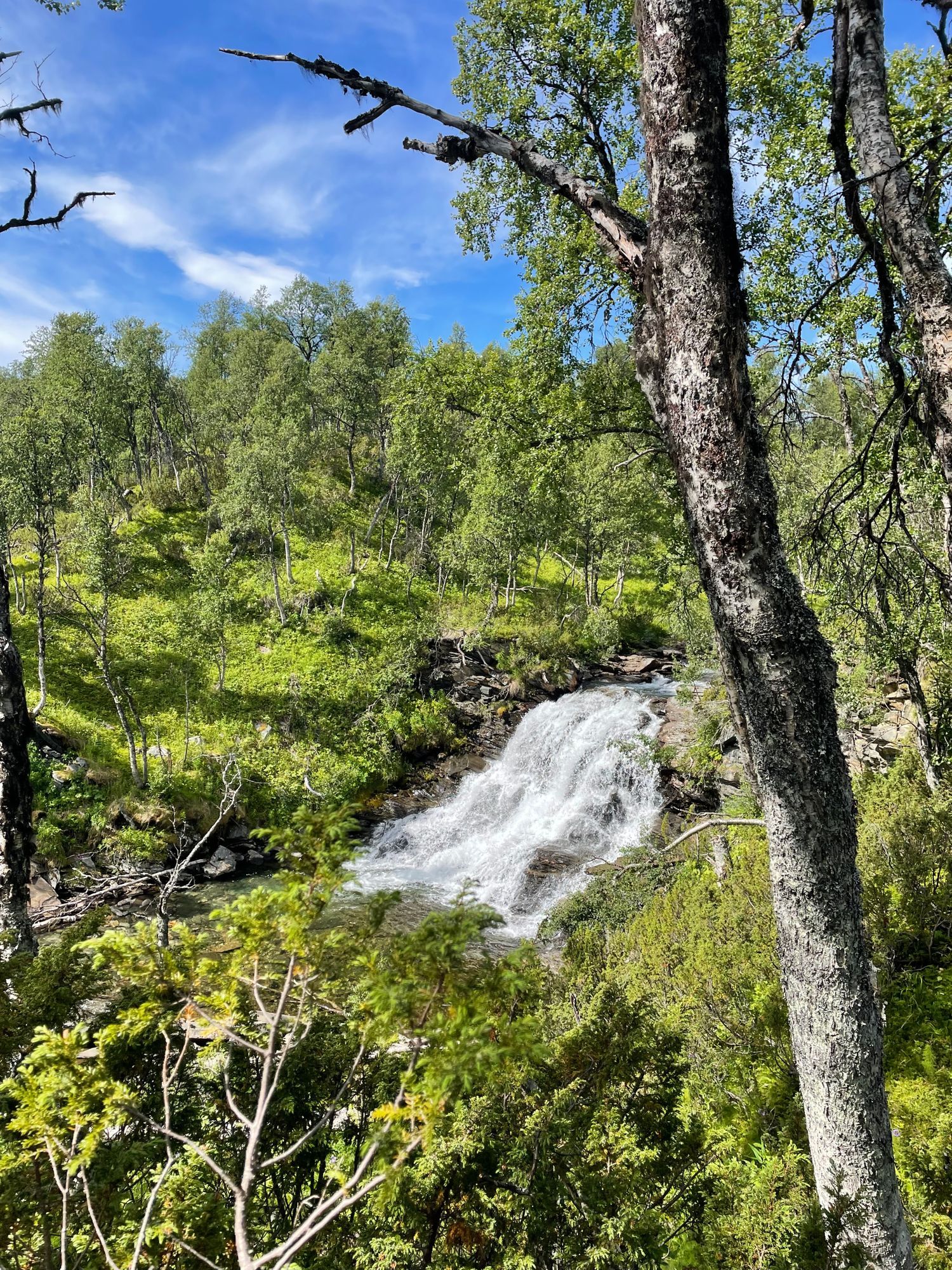 Stuga i Funäsdalen med 6 bäddar #37468 – bild 14 av 18