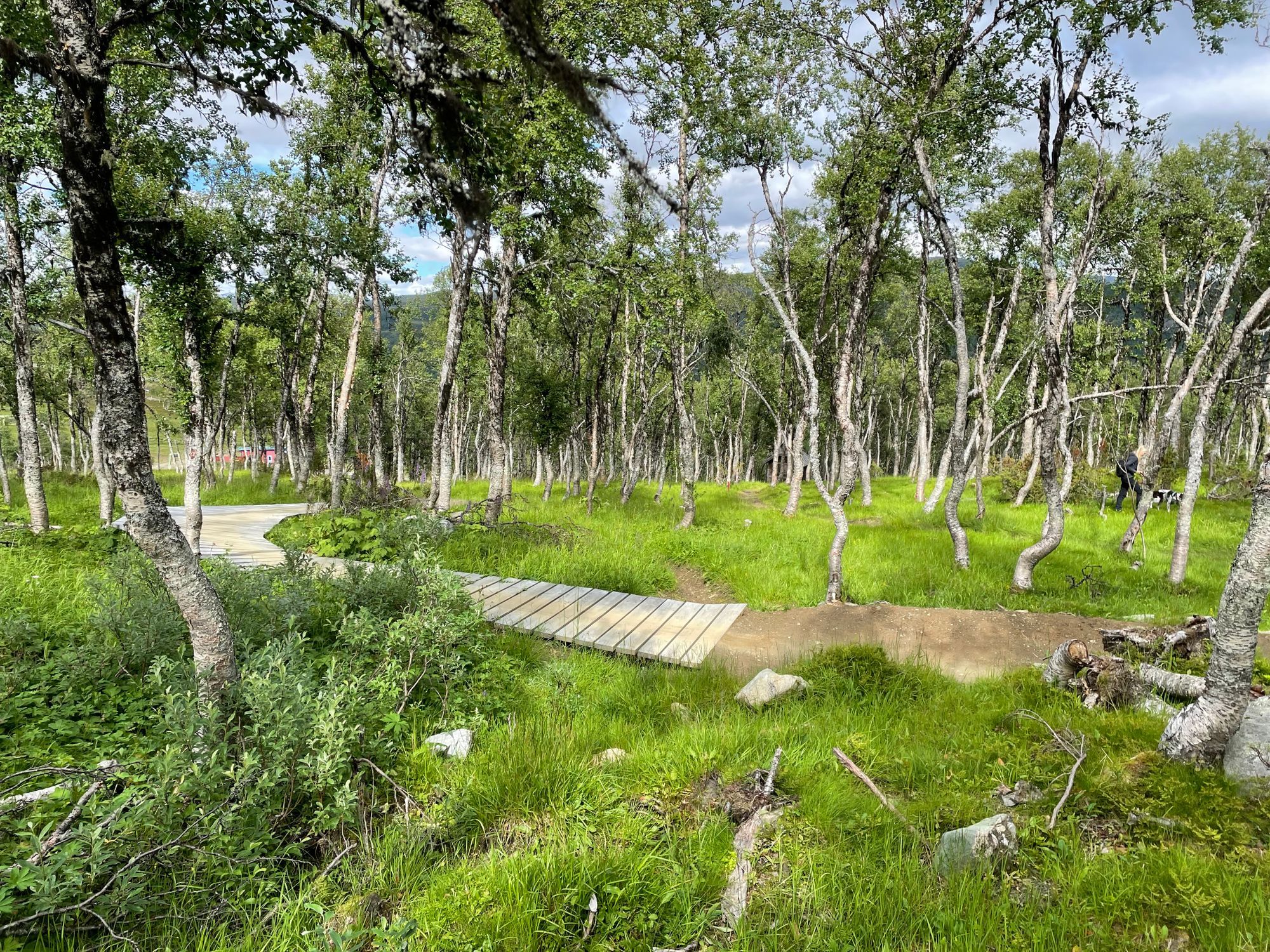 Stuga i Funäsdalen med 6 bäddar #37468 – bild 16 av 18