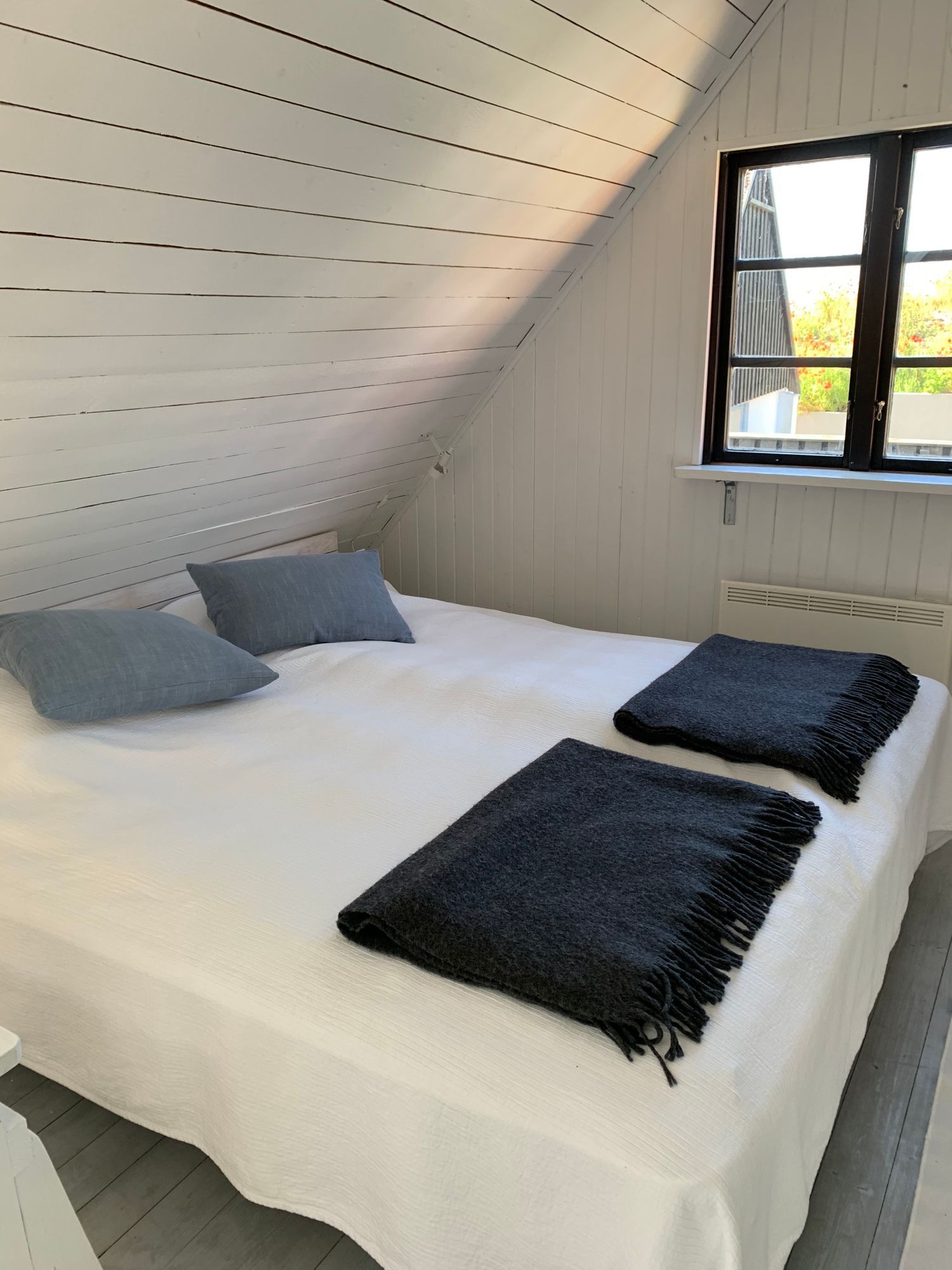 Kåseberga, Österlen - Skånehus. – bild 11 av 24