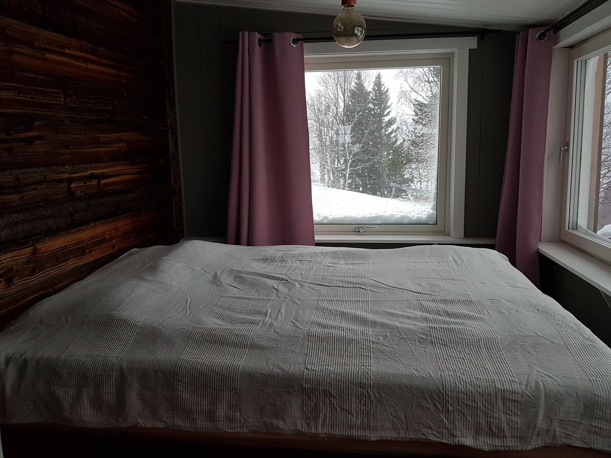 Mysig fjällstuga. – bild 6 av 15