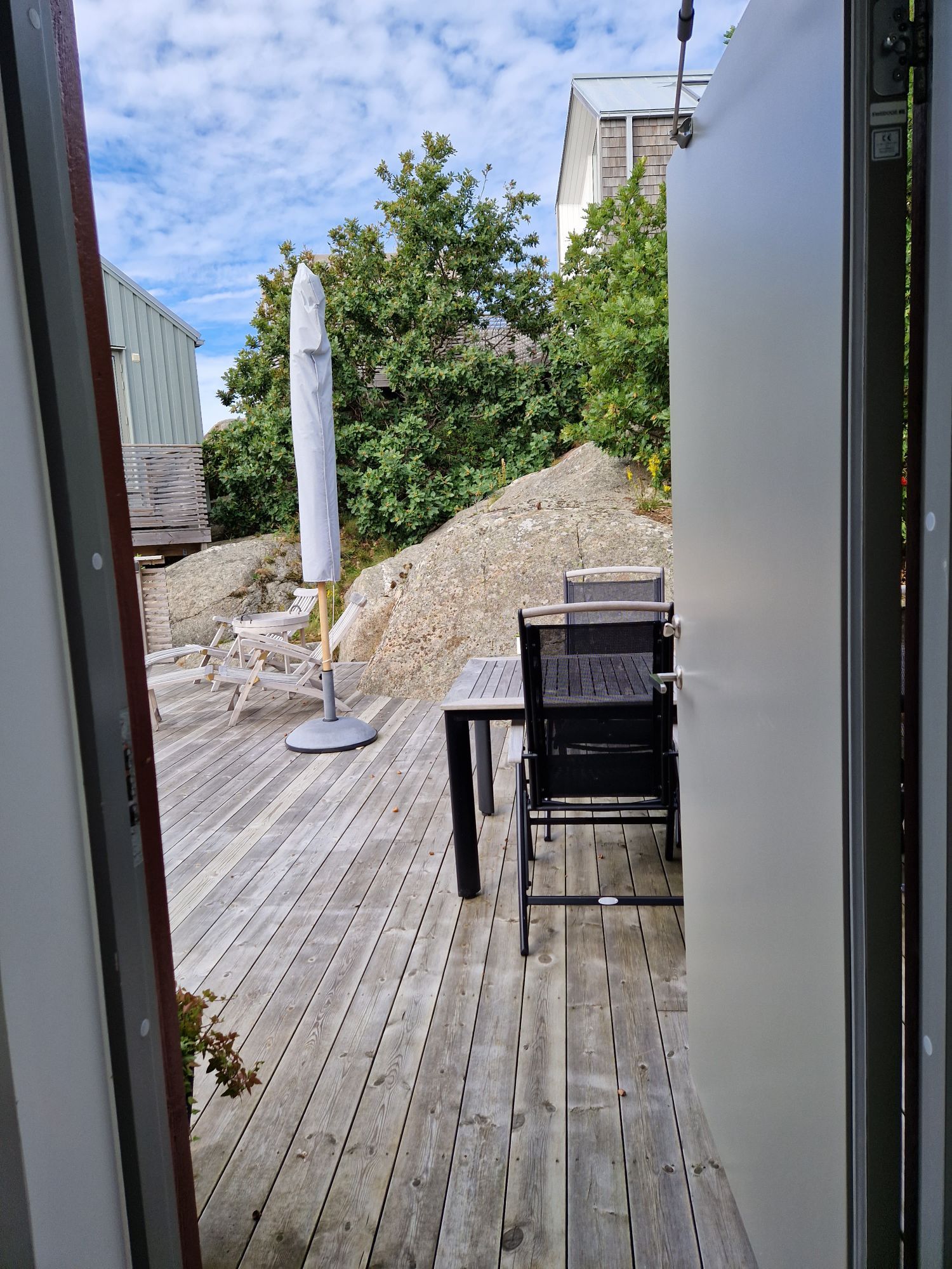 Vakna med en underbar havsutsikt, 50 m från havet – bild 10 av 16