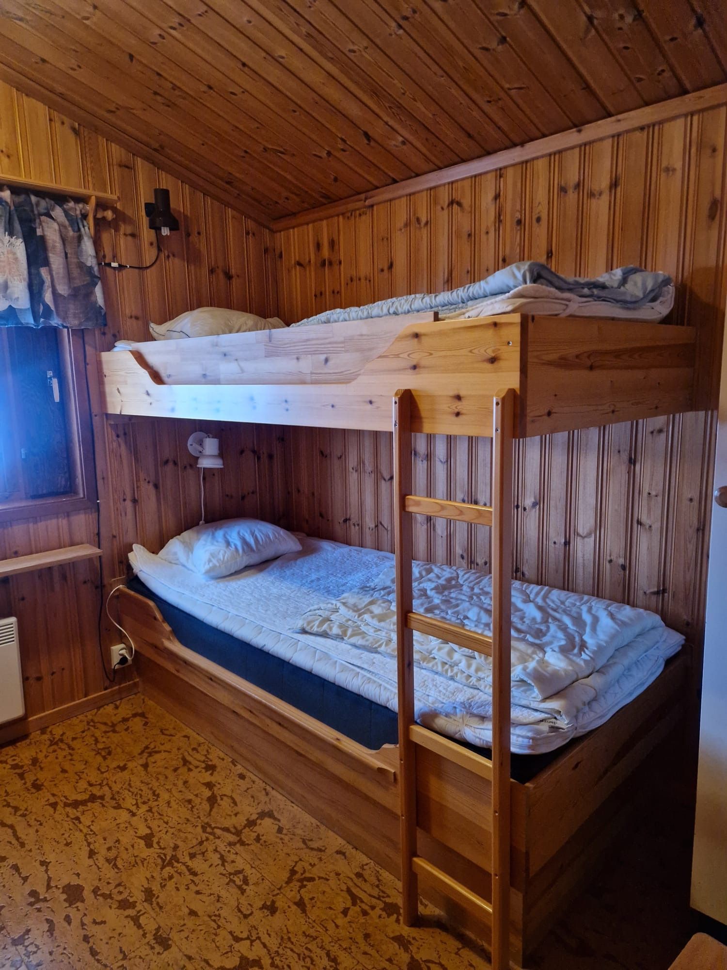 Bydalsfjällen, fristående stuga med ski-in/ski-out – bild 8 av 24