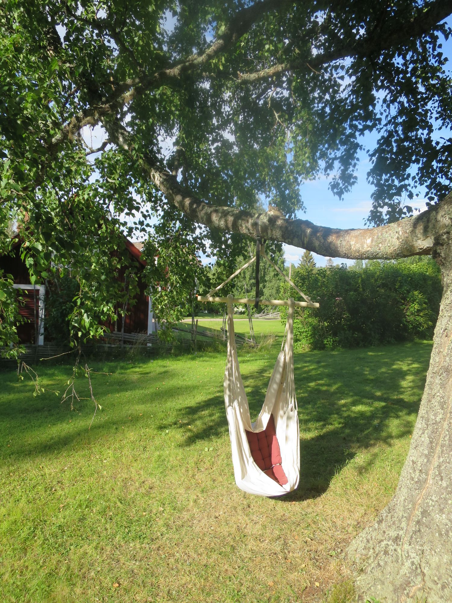 Hus i vackra Tällberg – bild 15 av 17