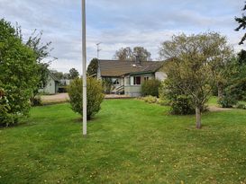 Cosy house in Hästveda with large garden