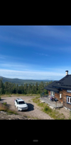 Lofsdalen Höglandet. Bästa läget? Utsikt.
