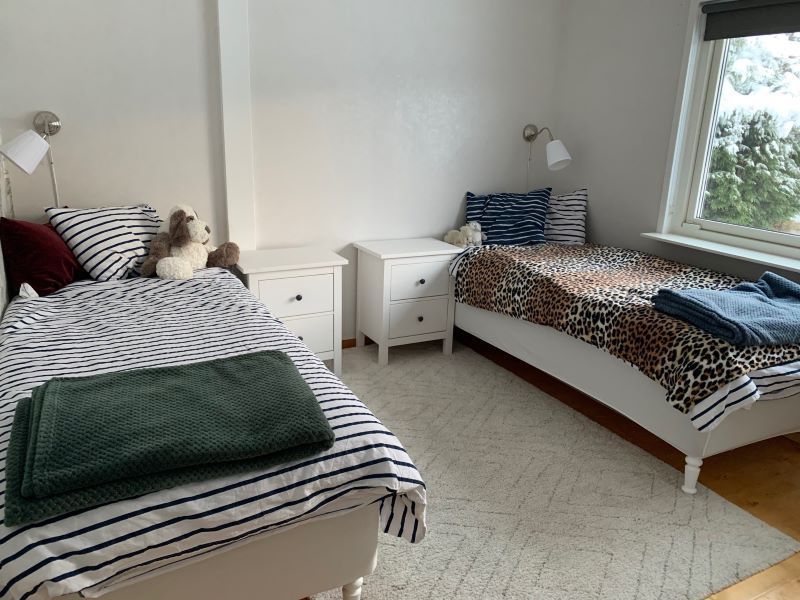 Stuga nära badstrand med gäststuga | SE09165 – bild 15 av 24
