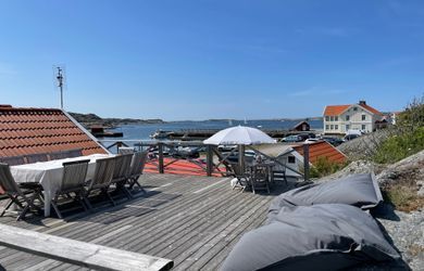 Sista minuten