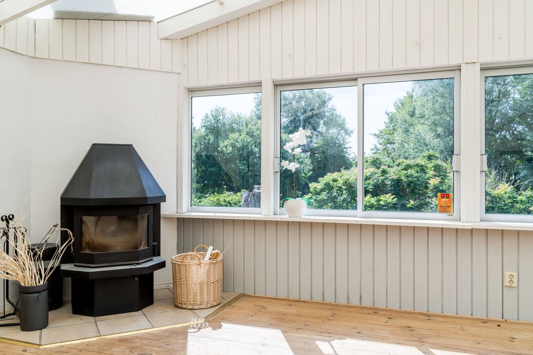 Strandvilla utanför Ystad – bild 21 av 24
