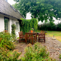 Charming solitude close to Kullaberg