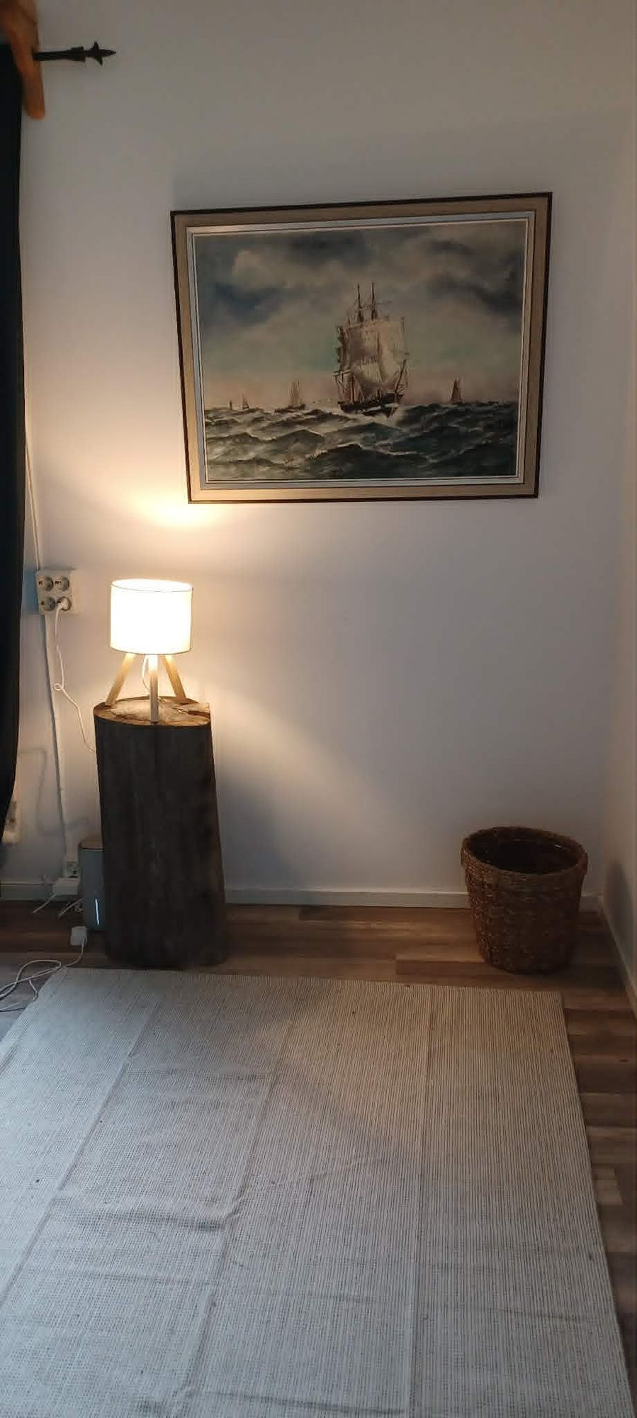 Charmig skärgårdsstuga med gäststuga uthyres – bild 14 av 21