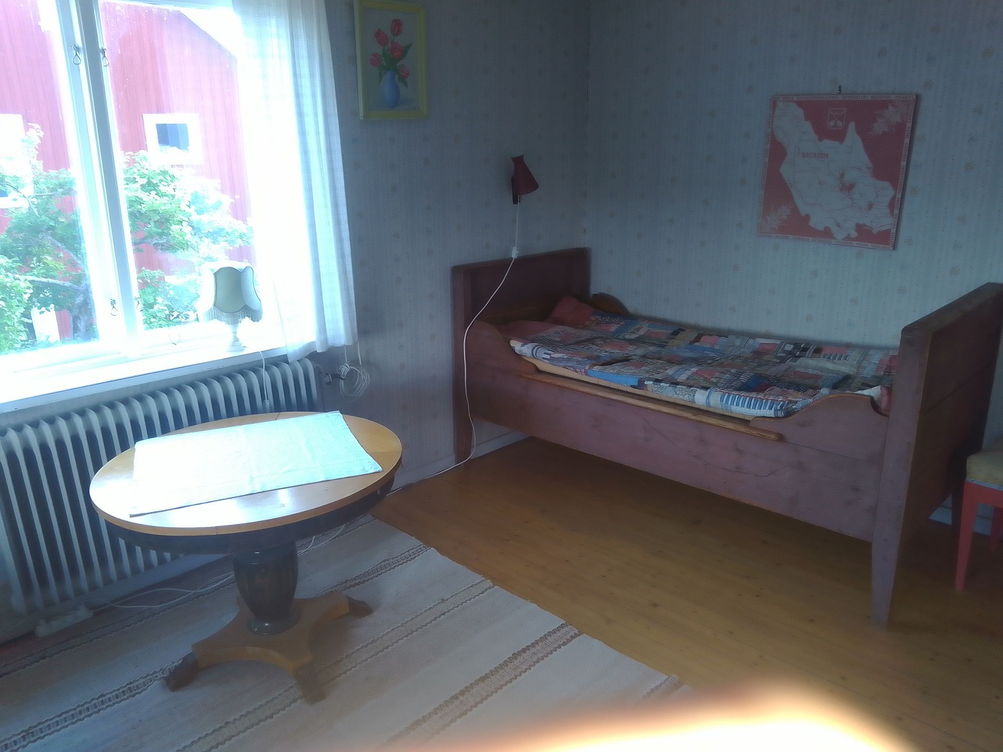 Farmors stuggu – bild 6 av 9