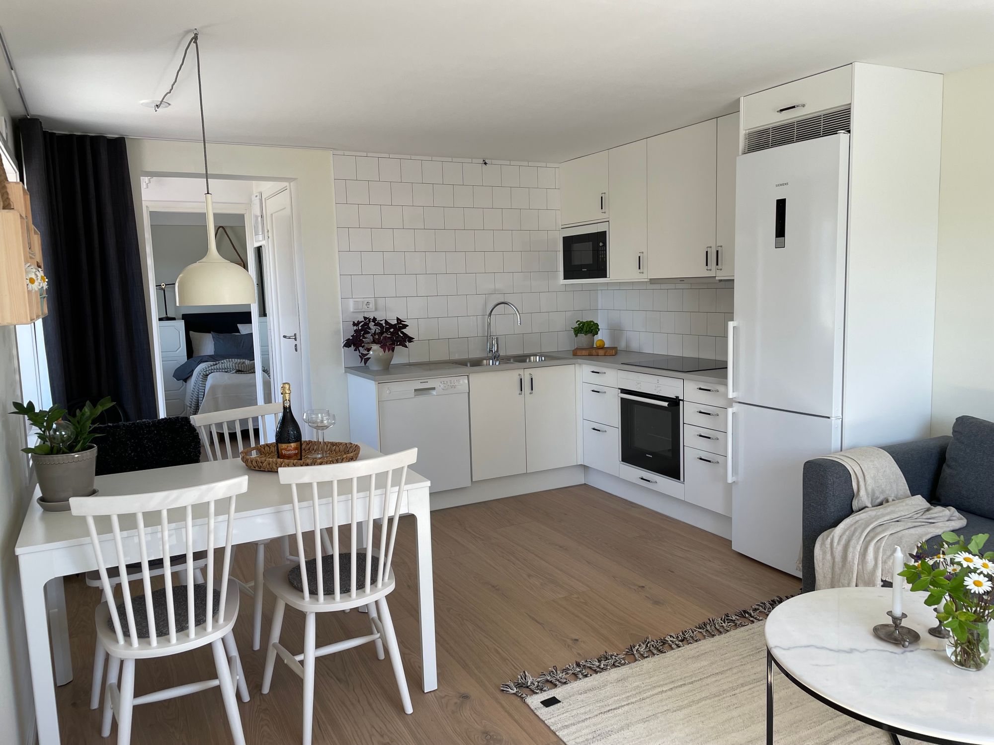 Havsnära boende i Grundsund med grill & uteplats – bild 2 av 18